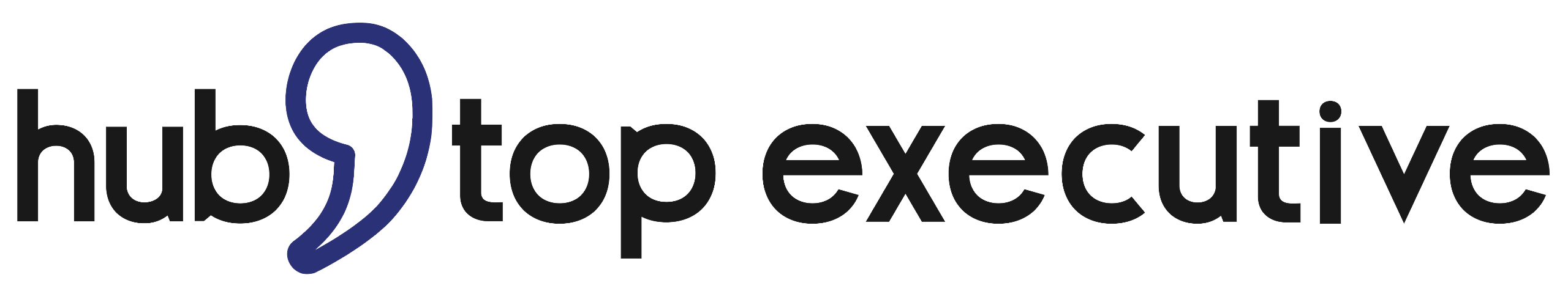 Hub Top Executive