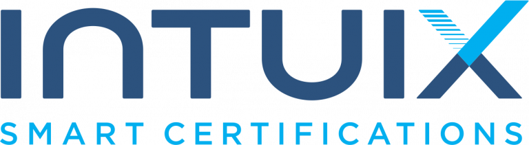 Intuix Smart Certifications