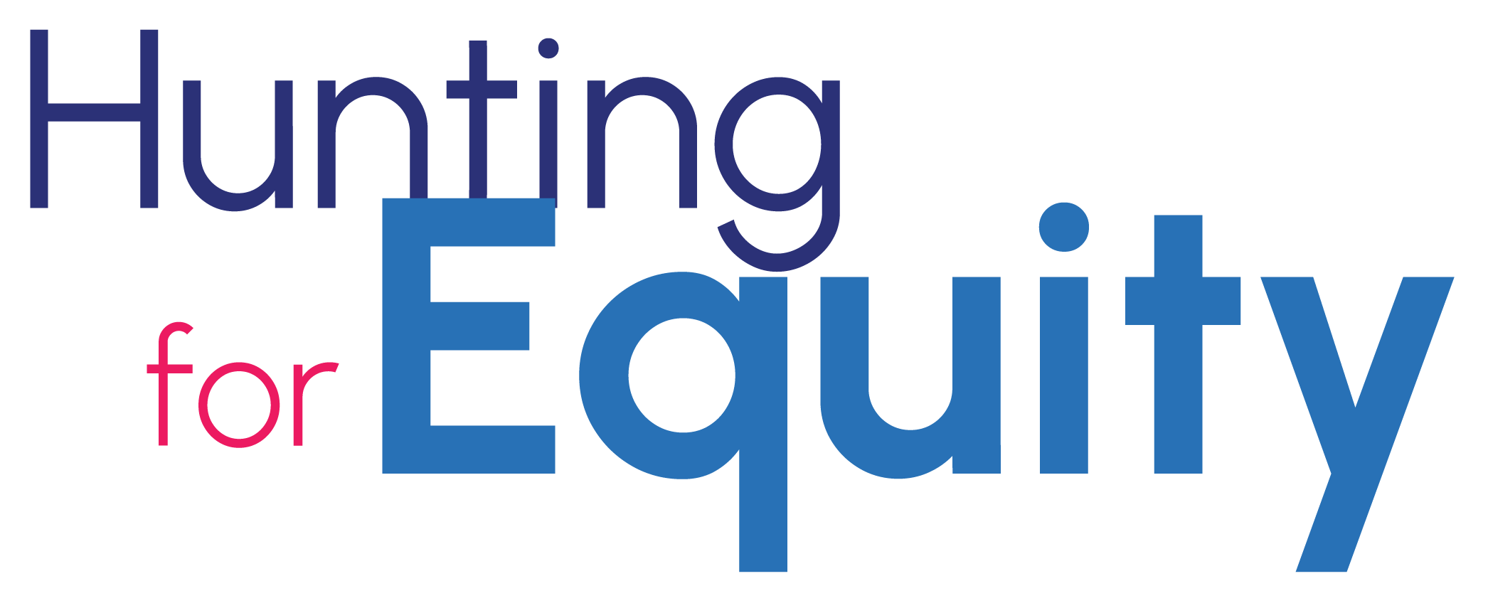 Hunting for Equity